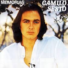 Camilo Sesto – Memorias